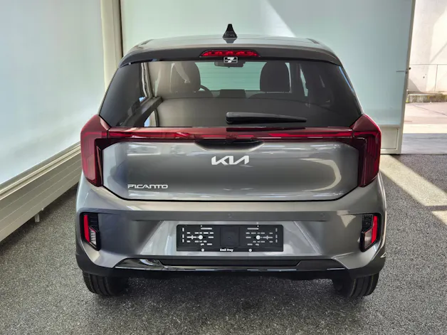 Kia Picanto 1.2 CVVT Power