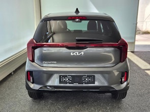 Vehicle image KIA Picanto 1.2 CVVT Power