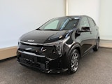 First vehicle image