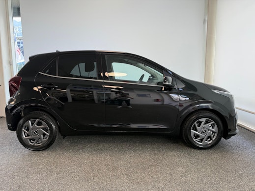 KIA Picanto 1.2 CVVT Power 2
