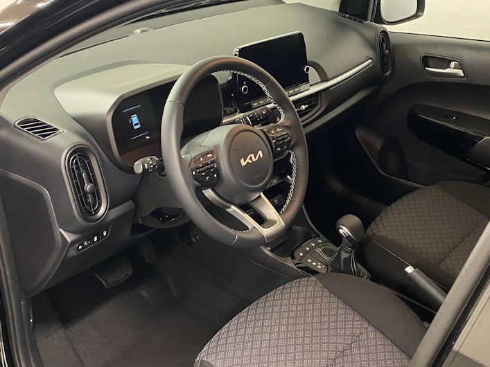 Vehicle image KIA PICANTO