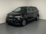 First vehicle image