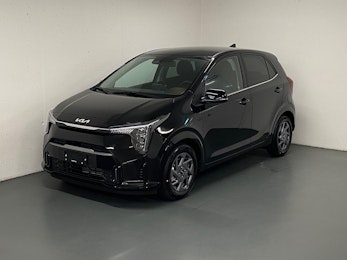 Vehicle image KIA Picanto 1.2 CVVT Power