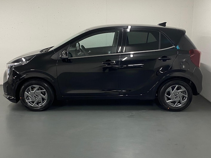 Vehicle image KIA PICANTO
