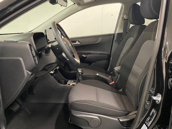 Vehicle image KIA PICANTO