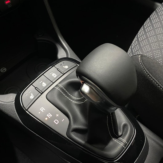 Vehicle image KIA PICANTO