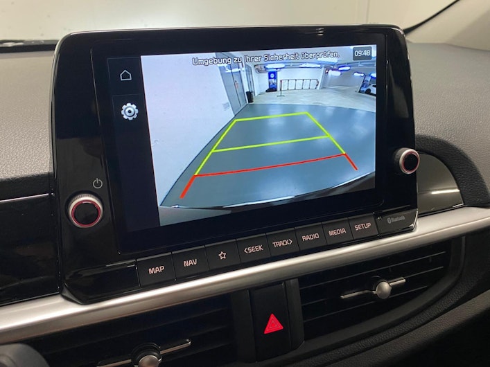 Vehicle image KIA PICANTO