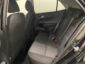 Vehicle image KIA Picanto 1.2 CVVT Power