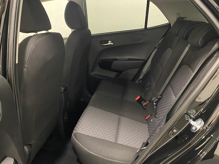 Vehicle image KIA PICANTO