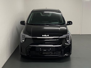 Vehicle image KIA Picanto 1.2 CVVT Power