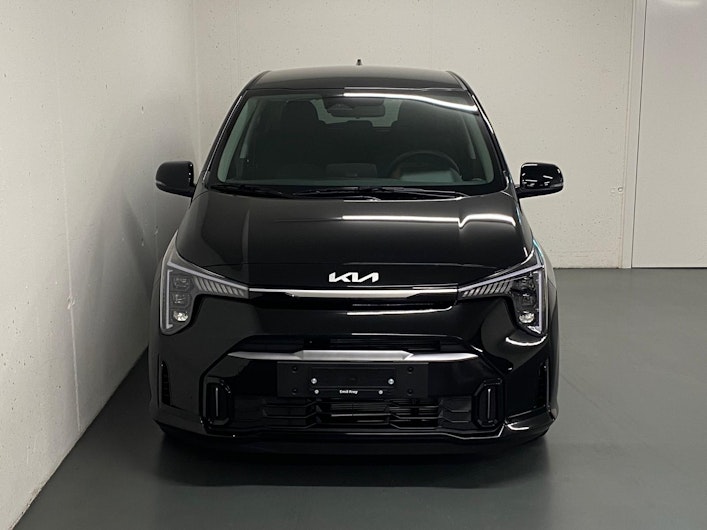 Vehicle image KIA PICANTO