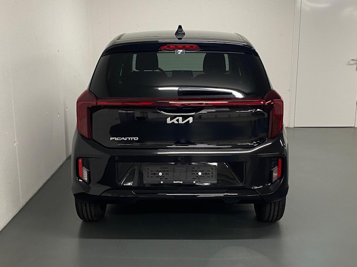 Vehicle image KIA PICANTO