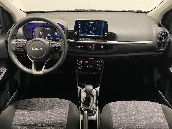 Vehicle image KIA PICANTO