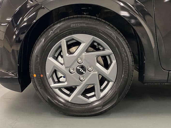 Vehicle image KIA PICANTO