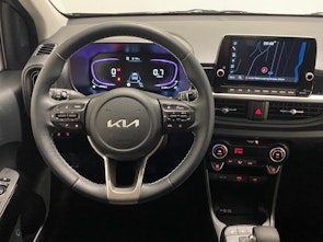 Vehicle image KIA Picanto 1.2 CVVT Power