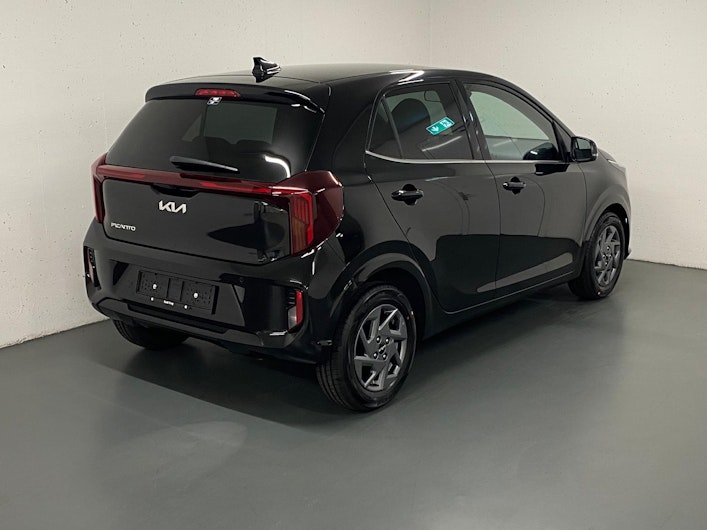 Vehicle image KIA PICANTO
