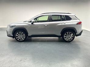 Vehicle image TOYOTA Corolla Cross 2.0 HSD Trend AWD-i