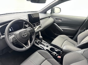 Vehicle image TOYOTA Corolla Cross 2.0 HSD Trend AWD-i