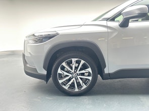 Vehicle image TOYOTA Corolla Cross 2.0 HSD Trend AWD-i