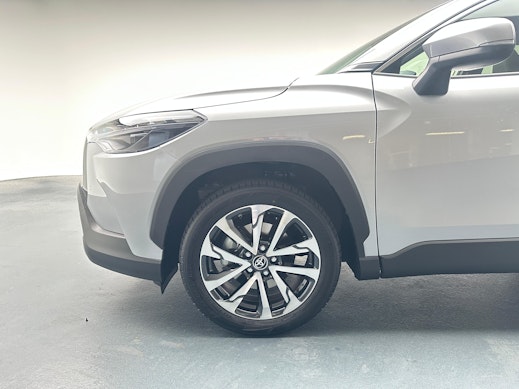 TOYOTA Corolla Cross 2.0 HSD Trend AWD-i 2