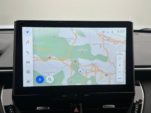 Vehicle image TOYOTA Corolla Cross 2.0 HSD Trend AWD-i