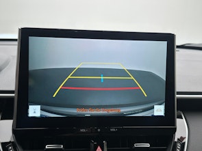 Vehicle image TOYOTA Corolla Cross 2.0 HSD Trend AWD-i