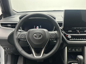 Vehicle image TOYOTA Corolla Cross 2.0 HSD Trend AWD-i