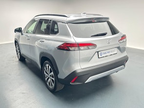 Vehicle image TOYOTA Corolla Cross 2.0 HSD Trend AWD-i