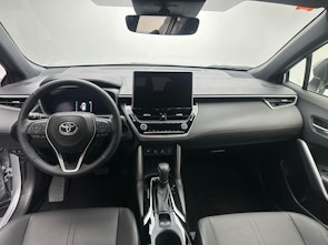 Vehicle image TOYOTA Corolla Cross 2.0 HSD Trend AWD-i