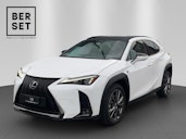 First vehicle image