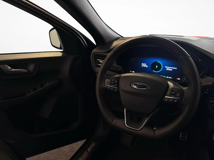 Fahrzeugbild FORD KUGA