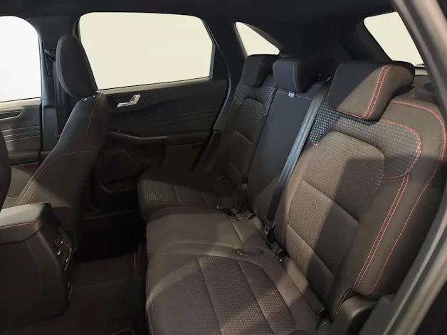 FORD Kuga 2.5 Plug-in Hybrid ST-Line