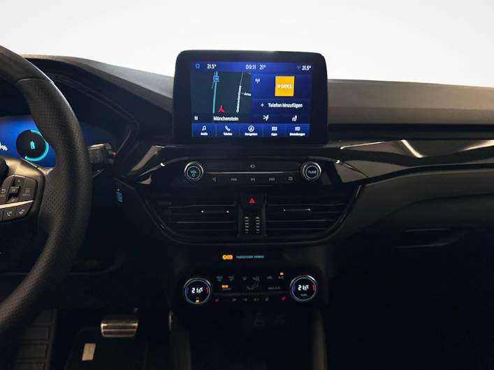 Fahrzeugbild FORD KUGA