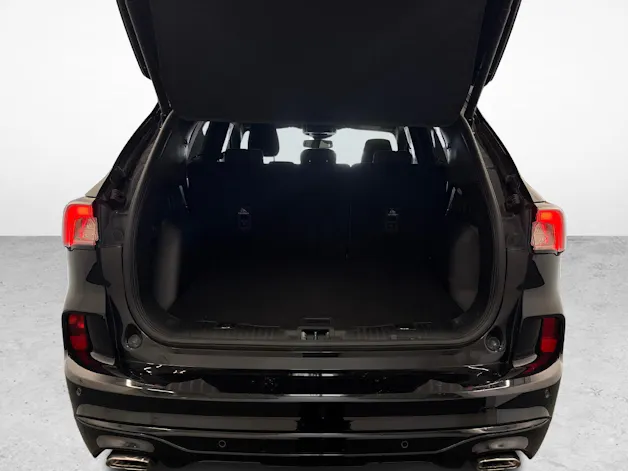 FORD Kuga 2.5 Plug-in Hybrid ST-Line