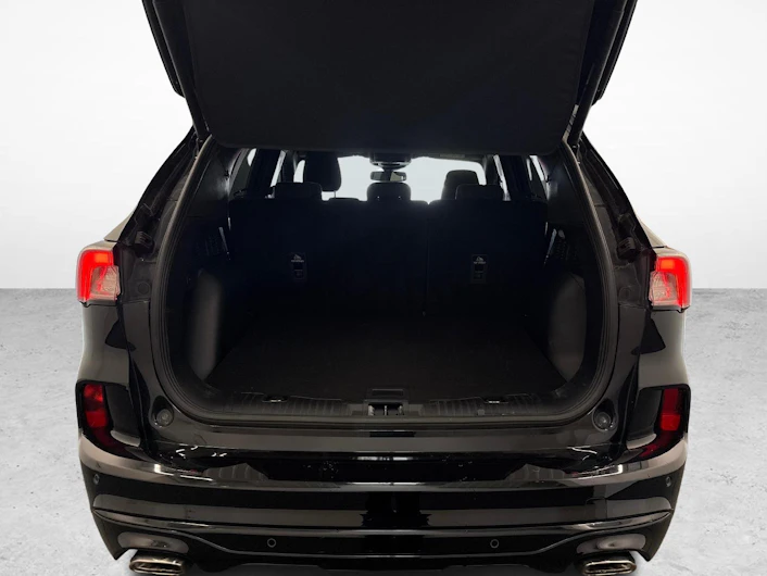 Fahrzeugbild FORD KUGA