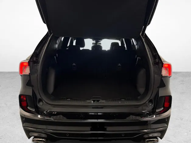 FORD Kuga 2.5 Plug-in Hybrid ST-Line
