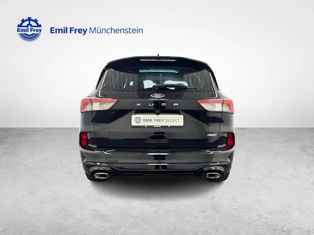 FORD Kuga 2.5 Plug-in Hybrid ST-Line