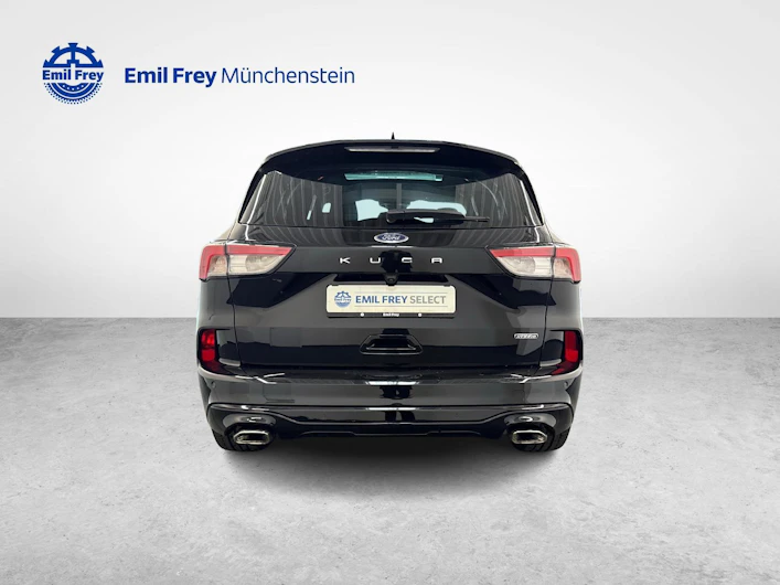Fahrzeugbild FORD KUGA