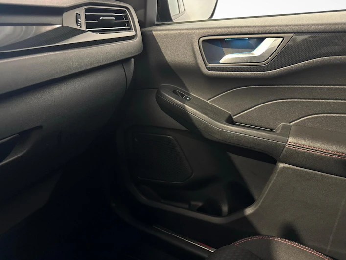 Fahrzeugbild FORD KUGA