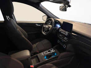 Fahrzeugbild FORD Kuga 2.5 Plug-in Hybrid ST-Line