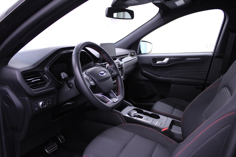 Vehicle image FORD KUGA