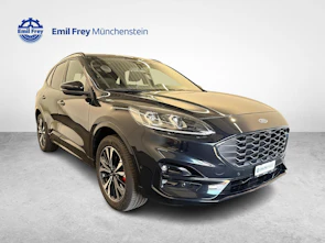 Fahrzeugbild FORD Kuga 2.5 Plug-in Hybrid ST-Line