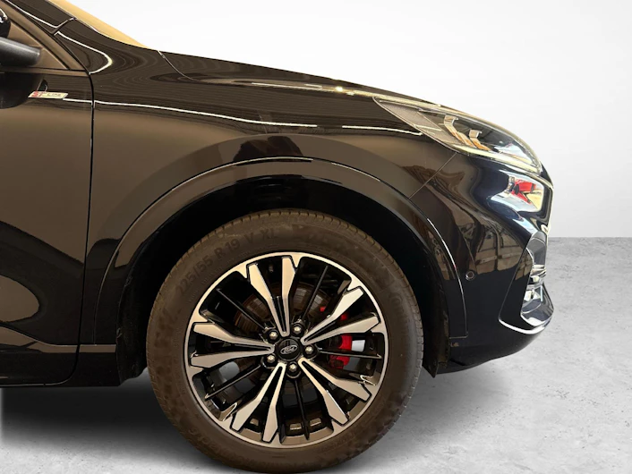 Fahrzeugbild FORD KUGA