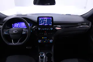 Ford Kuga 2.5 Plug-in Hybrid ST-Line *LEASING 0.99%*