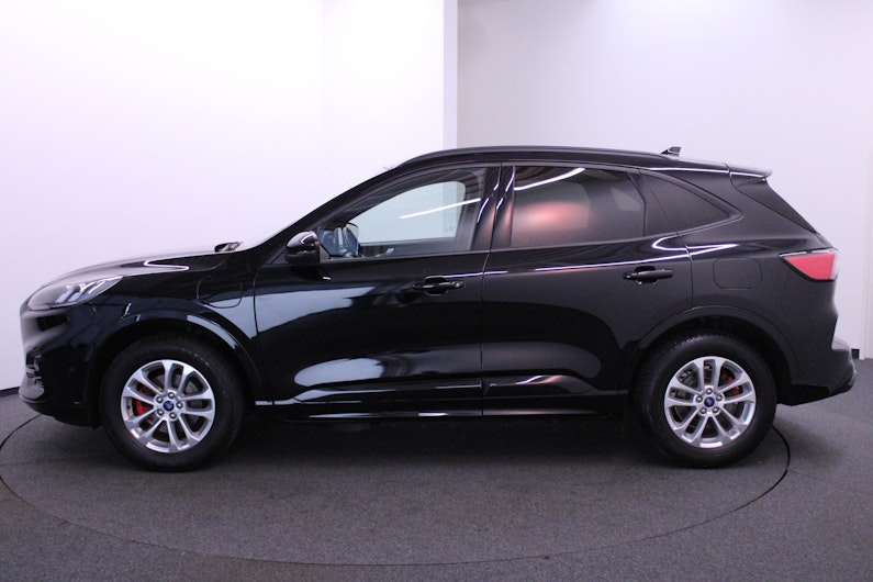 Vehicle image FORD KUGA