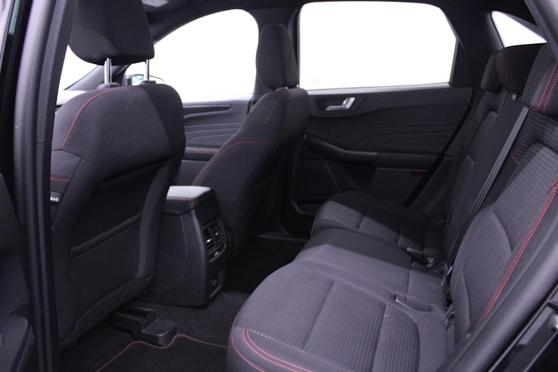 Vehicle image FORD KUGA