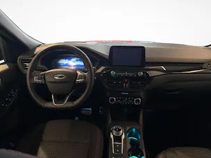 FORD Kuga 2.5 Plug-in Hybrid ST-Line