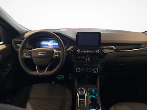Fahrzeugbild FORD Kuga 2.5 Plug-in Hybrid ST-Line