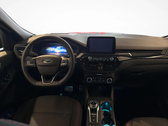 Fahrzeugbild FORD KUGA
