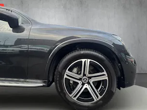 Mercedes-Benz GLC 300 de AMG Line 4m Coupé